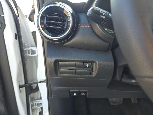 used 2023 Nissan Kicks car, priced at $25,888