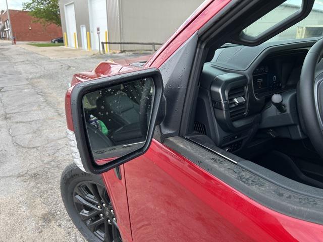 new 2025 Ford F-150 car, priced at $77,835