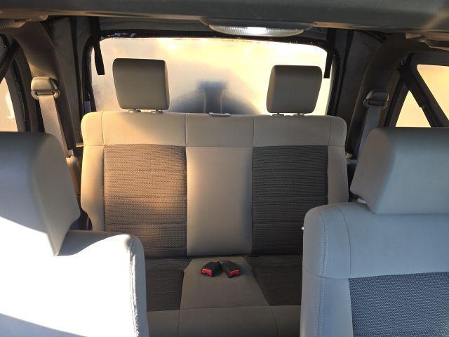 used 2008 Jeep Wrangler car, priced at $13,287