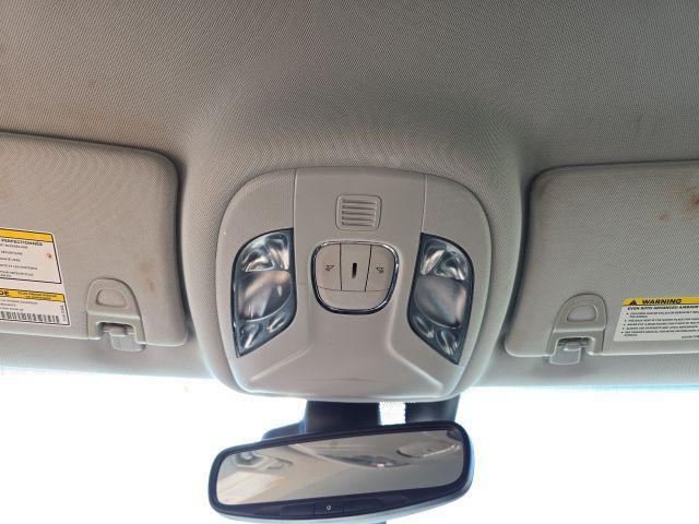 used 2021 Jeep Compass car, priced at $22,745