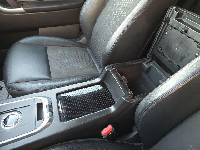 used 2018 Land Rover Discovery Sport car, priced at $12,673