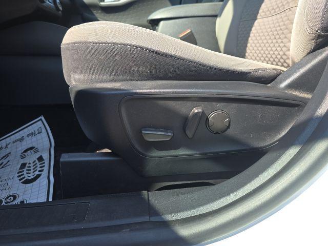 used 2020 Ford Escape car, priced at $15,464