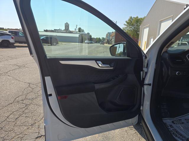 used 2020 Ford Escape car, priced at $15,464