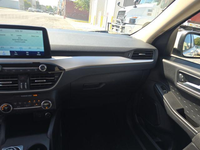 used 2020 Ford Escape car, priced at $15,464