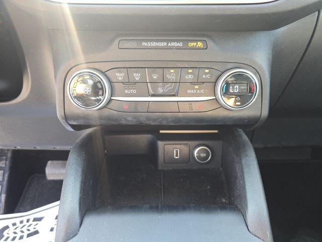 used 2020 Ford Escape car, priced at $15,464