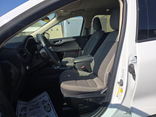 used 2020 Ford Escape car, priced at $15,464