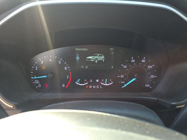 used 2020 Ford Escape car, priced at $15,464