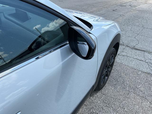 used 2024 Mazda CX-30 car, priced at $24,947
