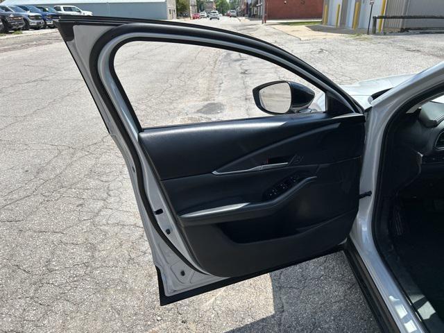 used 2024 Mazda CX-30 car, priced at $24,947