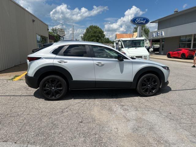 used 2024 Mazda CX-30 car, priced at $24,947