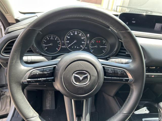 used 2024 Mazda CX-30 car, priced at $24,947