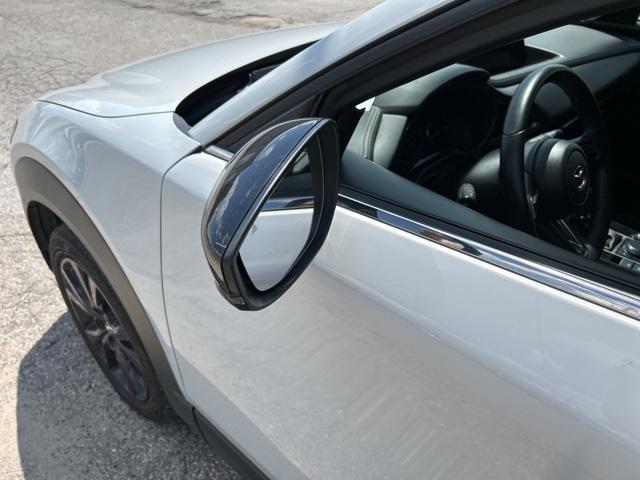 used 2024 Mazda CX-30 car, priced at $24,947