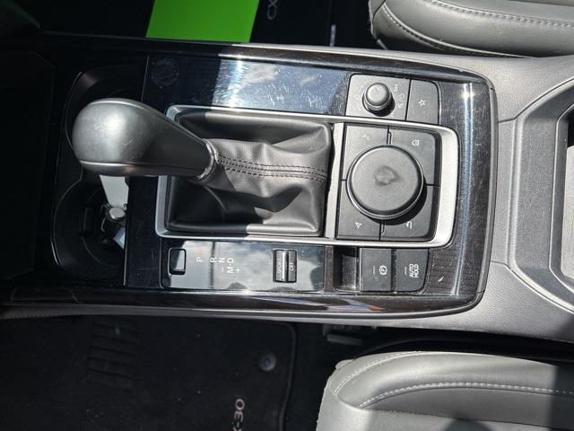 used 2024 Mazda CX-30 car, priced at $24,947