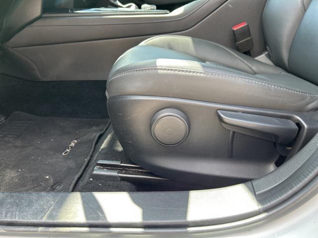 used 2024 Mazda CX-30 car, priced at $24,947