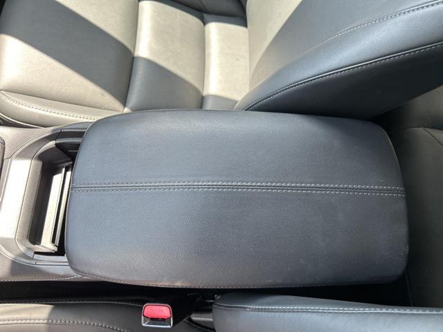 used 2024 Mazda CX-30 car, priced at $24,947
