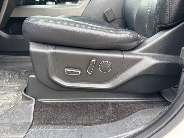 used 2018 Ford Expedition car, priced at $22,822