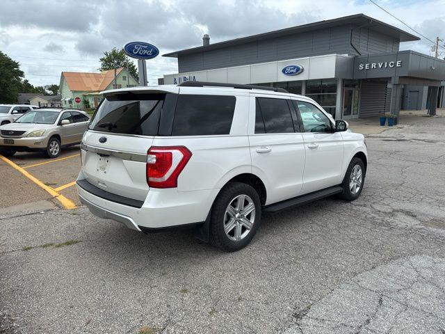 used 2018 Ford Expedition car, priced at $22,822