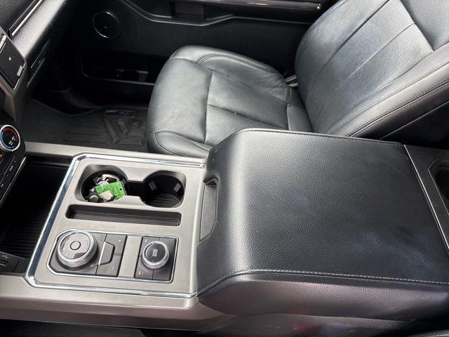 used 2018 Ford Expedition car, priced at $22,822