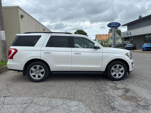 used 2018 Ford Expedition car, priced at $22,822