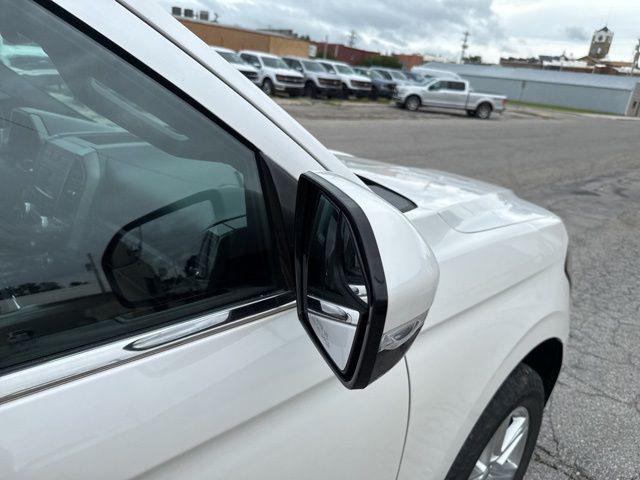 used 2018 Ford Expedition car, priced at $22,822