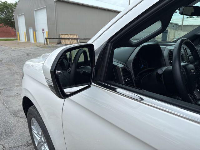 used 2018 Ford Expedition car, priced at $22,822