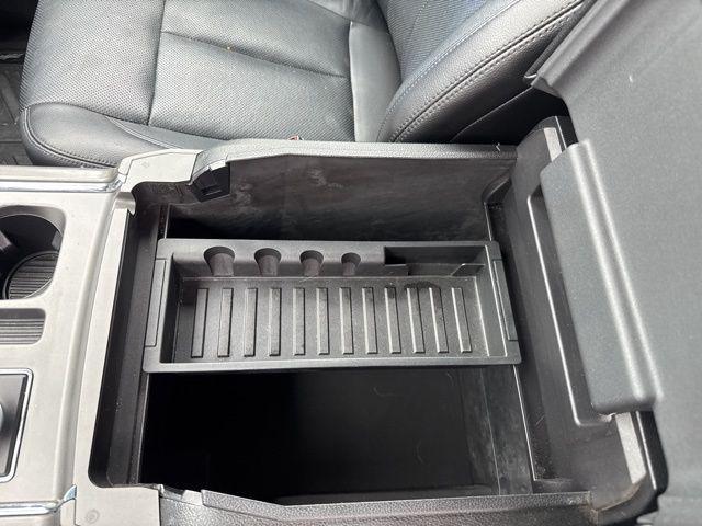 used 2018 Ford Expedition car, priced at $22,822