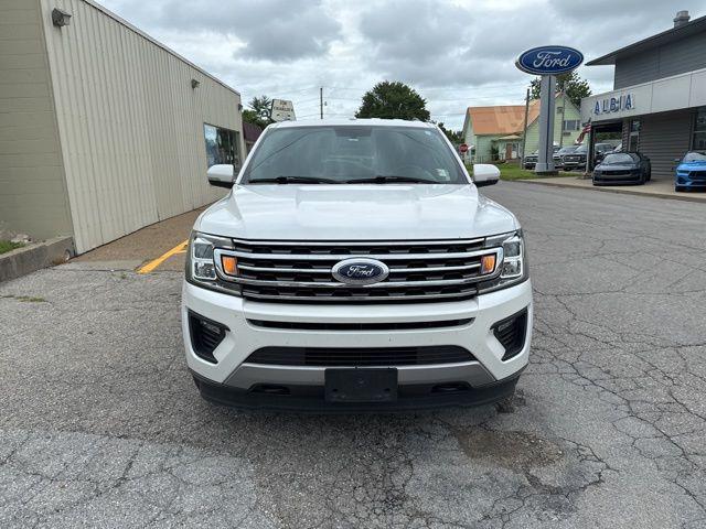 used 2018 Ford Expedition car, priced at $22,822