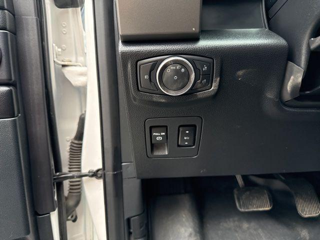 used 2018 Ford Expedition car, priced at $22,822