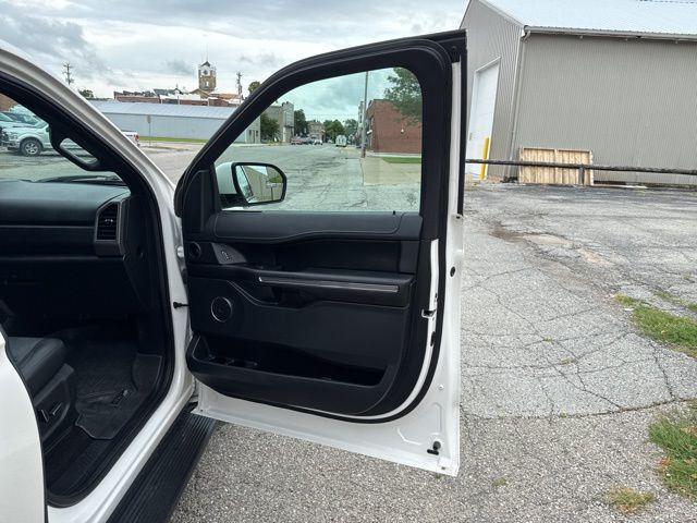 used 2018 Ford Expedition car, priced at $22,822