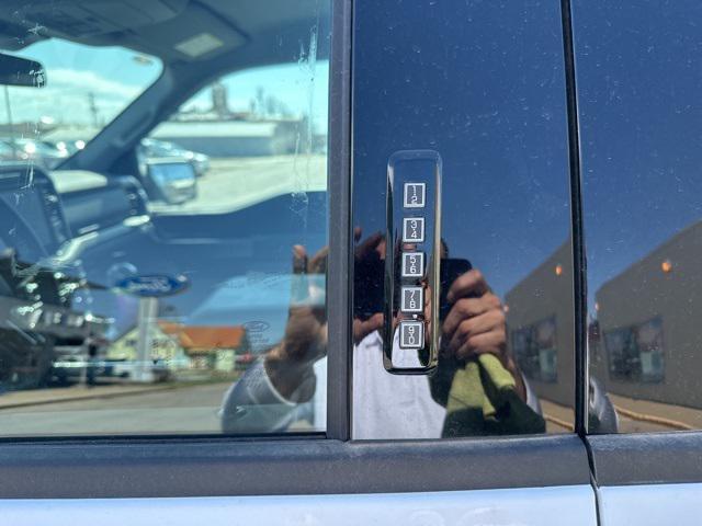 new 2024 Ford F-150 car, priced at $52,693