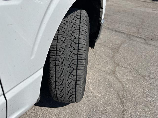 new 2024 Ford F-150 car, priced at $52,693