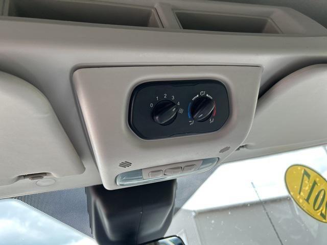 used 2017 Ford Transit-350 car, priced at $27,057