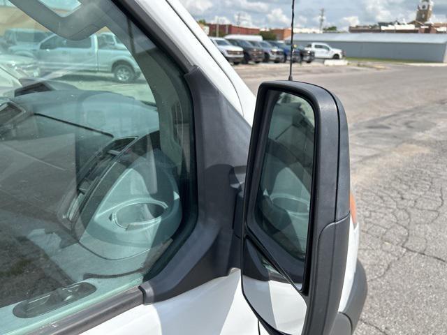 used 2017 Ford Transit-350 car, priced at $27,057