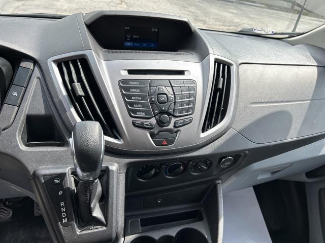 used 2017 Ford Transit-350 car, priced at $27,057