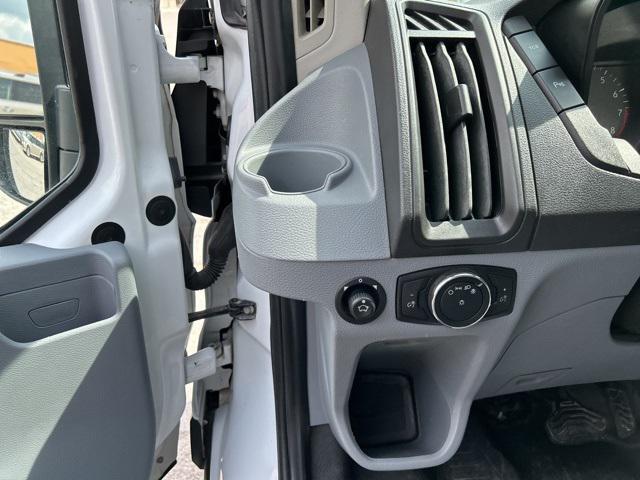 used 2017 Ford Transit-350 car, priced at $27,057