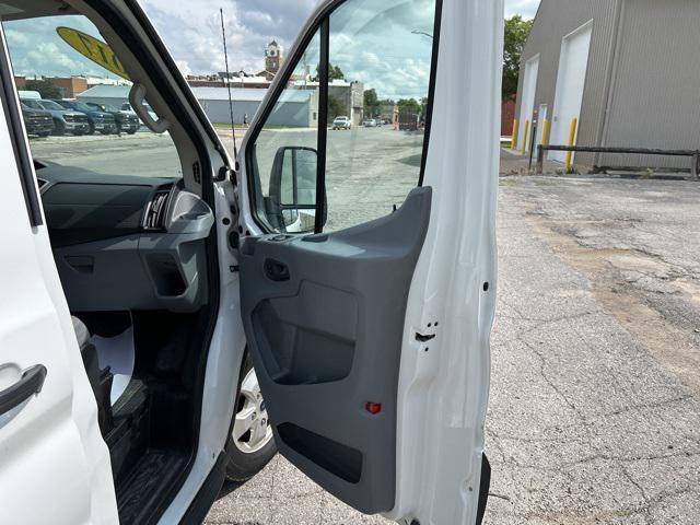 used 2017 Ford Transit-350 car, priced at $27,057
