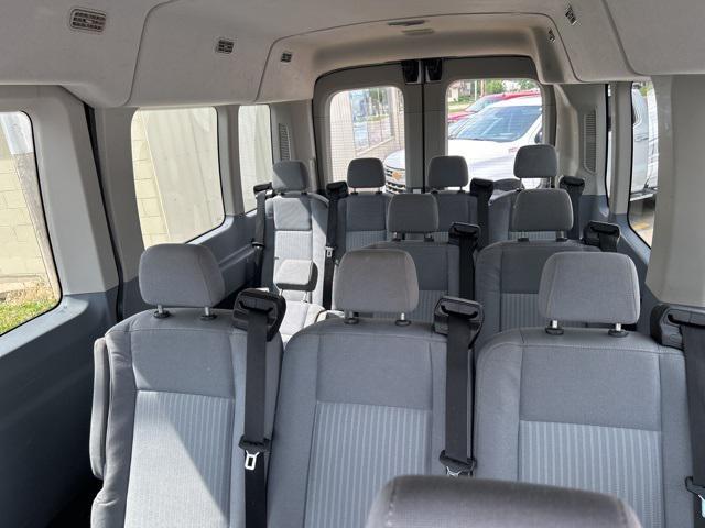 used 2017 Ford Transit-350 car, priced at $27,057