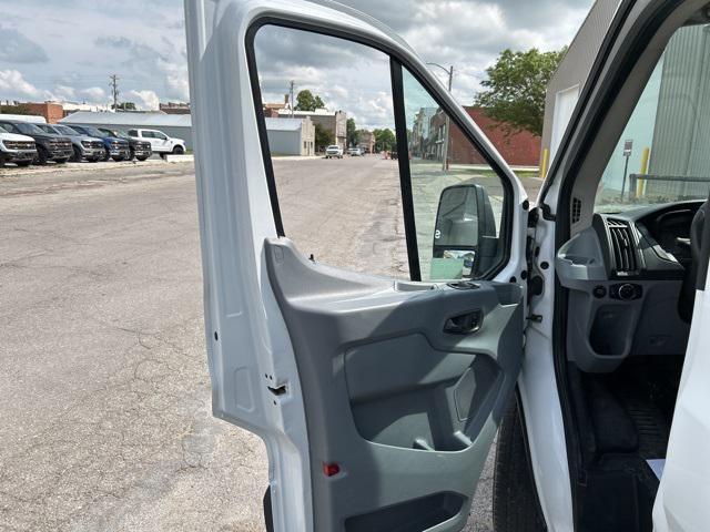 used 2017 Ford Transit-350 car, priced at $27,057