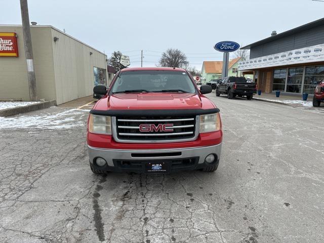 used 2013 GMC Sierra 1500 car, priced at $7,999