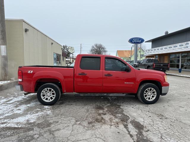 used 2013 GMC Sierra 1500 car, priced at $7,999