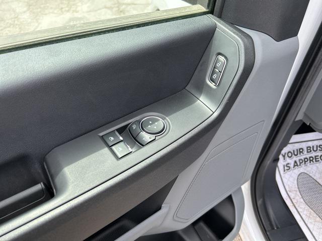 new 2024 Ford F-250 car, priced at $41,885