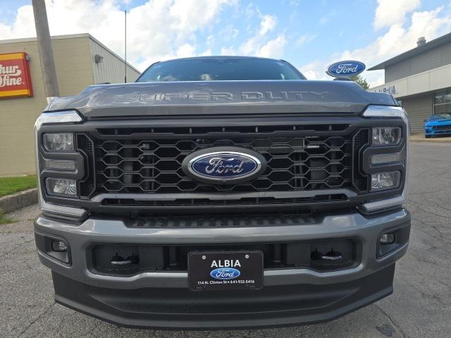new 2025 Ford F-350 car