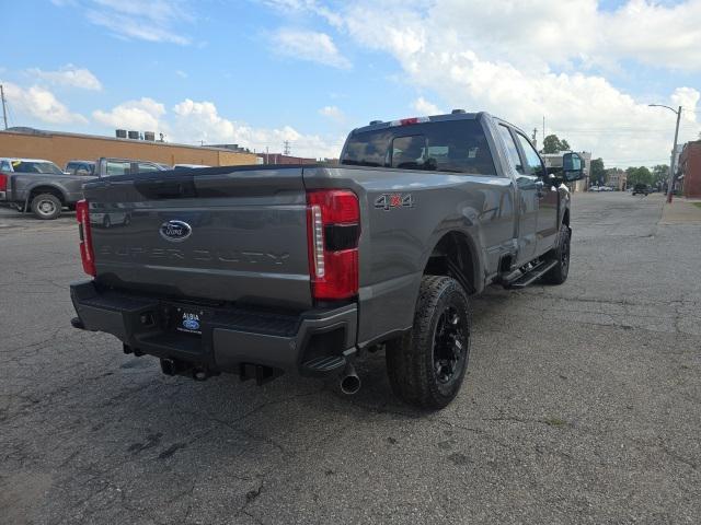 new 2025 Ford F-350 car