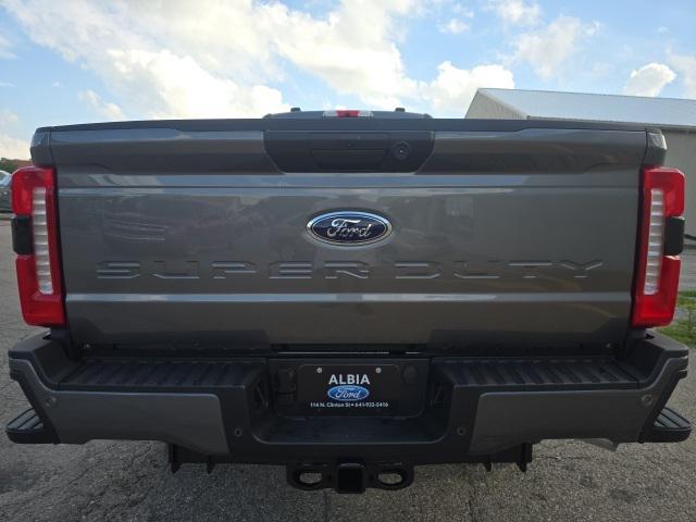 new 2025 Ford F-350 car