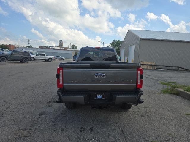 new 2025 Ford F-350 car