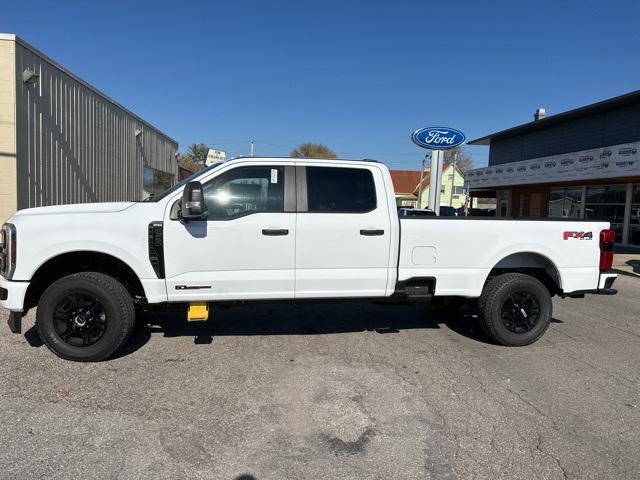 new 2024 Ford F-250 car, priced at $65,442