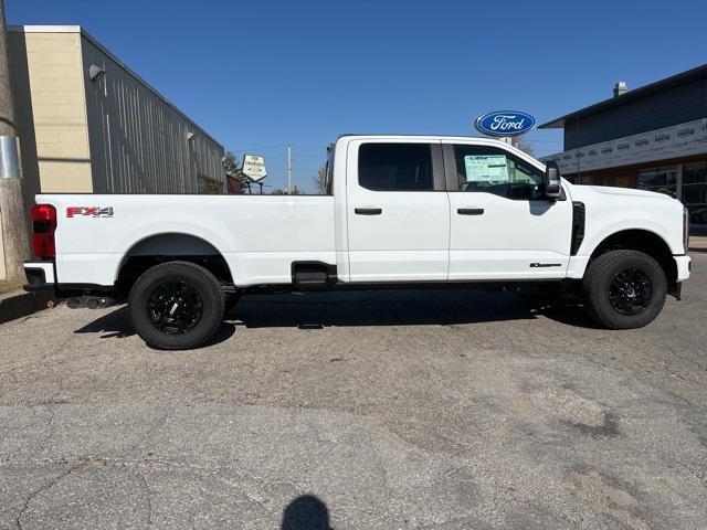 new 2024 Ford F-250 car, priced at $65,442