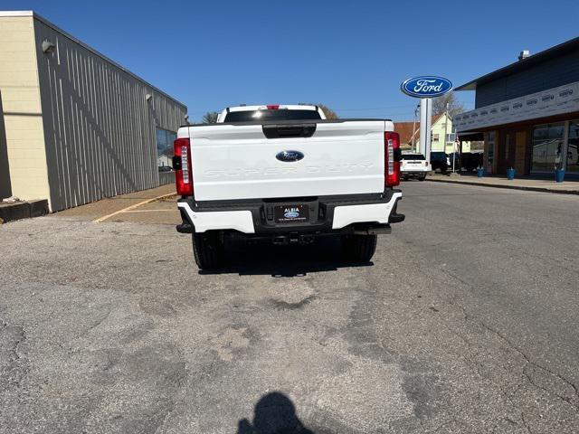 new 2024 Ford F-250 car, priced at $65,442