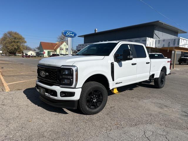 new 2024 Ford F-250 car, priced at $65,442