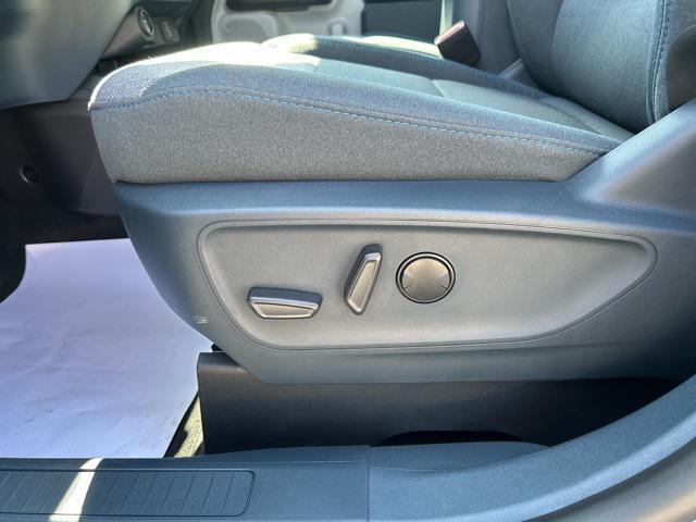 new 2025 Ford Maverick car, priced at $35,473